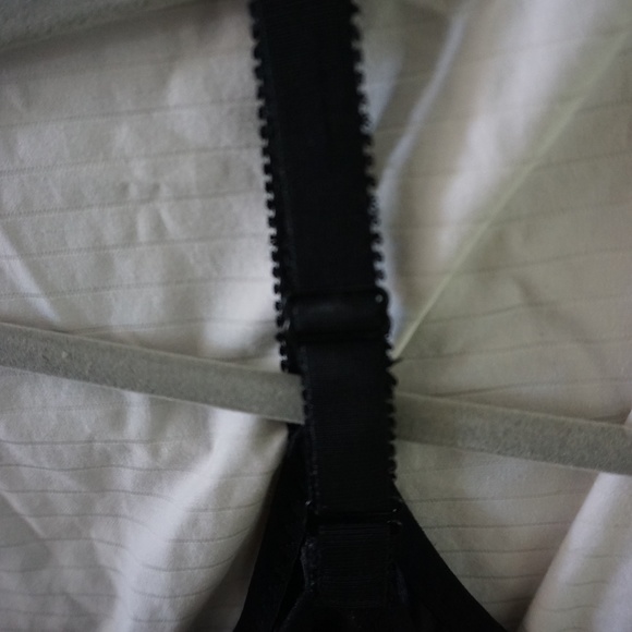 Contour MD Elite Mid calf surgical compression garment black M Faja - Picture 6 of 7